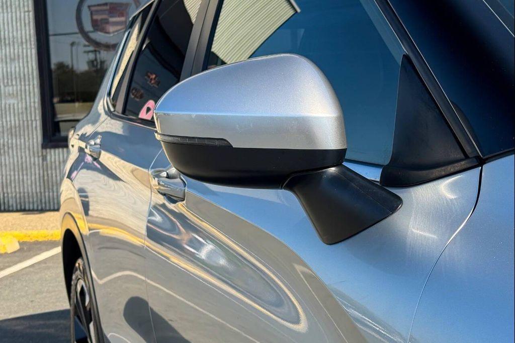 used 2022 Mitsubishi Outlander car, priced at $19,997