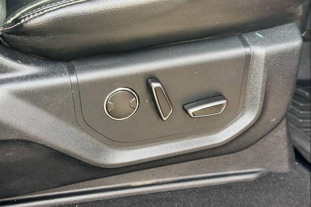 used 2019 Ford F-250 car, priced at $49,997