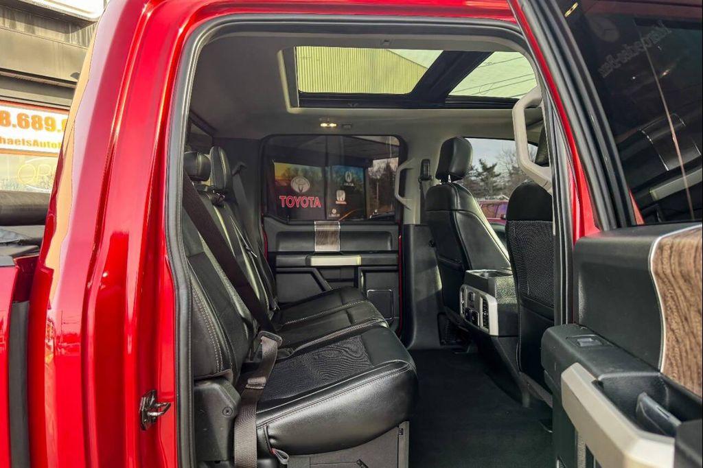 used 2019 Ford F-250 car, priced at $49,997