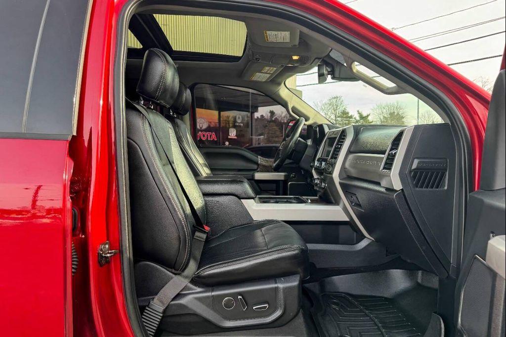 used 2019 Ford F-250 car, priced at $49,997