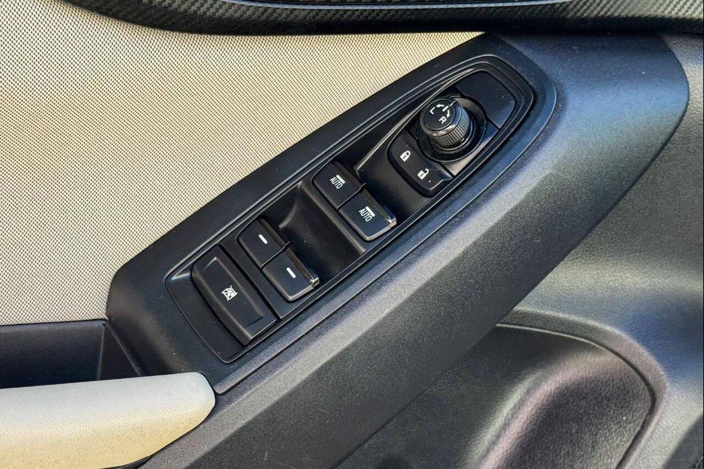 used 2017 Subaru Impreza car, priced at $16,497