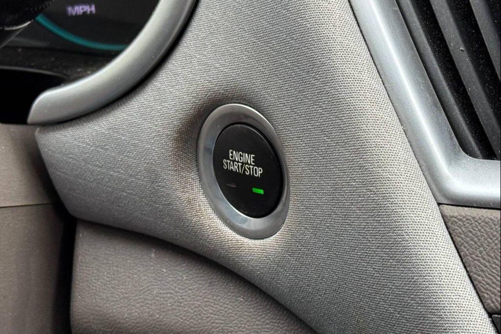 used 2023 Chevrolet Malibu car, priced at $14,997