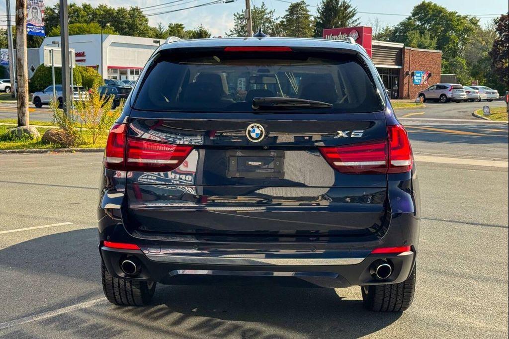 used 2016 BMW X5 car, priced at $16,997