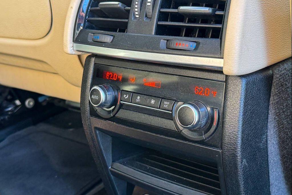 used 2016 BMW X5 car, priced at $16,997