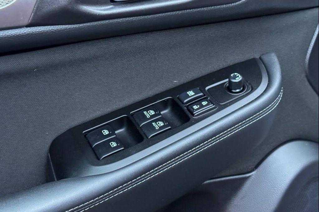 used 2018 Subaru Outback car, priced at $17,997