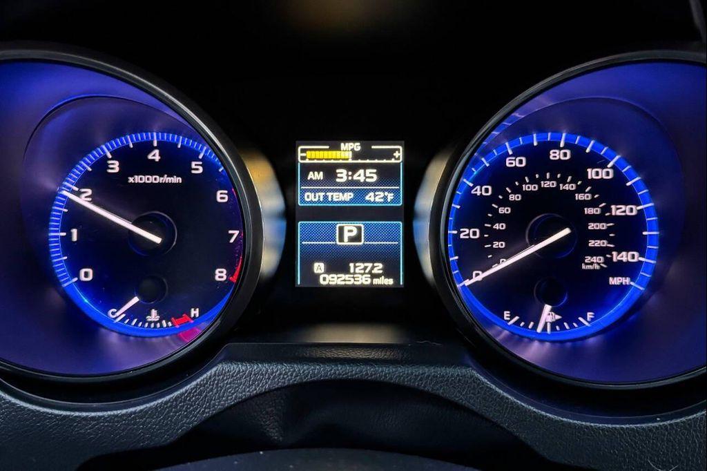 used 2018 Subaru Outback car, priced at $17,997