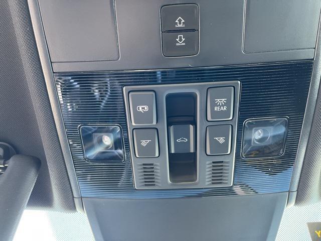 new 2024 Volkswagen Tiguan car, priced at $31,500