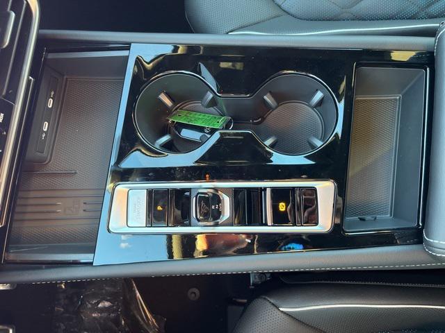 new 2026 Volkswagen Atlas Cross Sport car, priced at $54,500