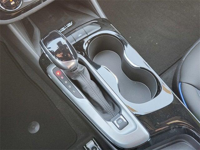 new 2026 Buick Envista car, priced at $29,025