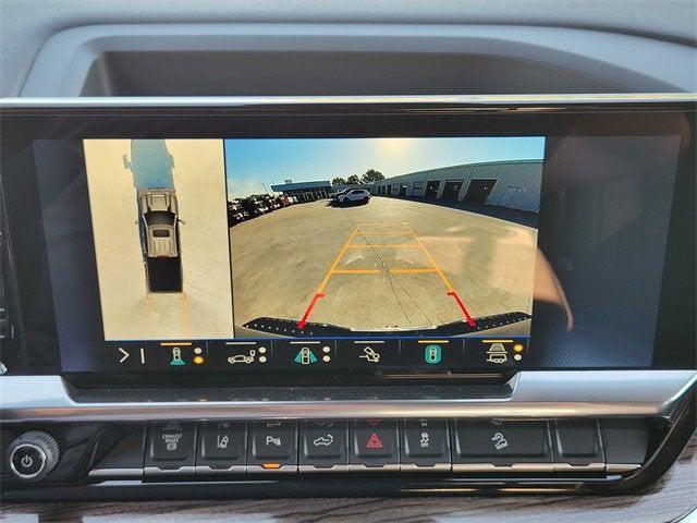 new 2026 Chevrolet Silverado 2500 car, priced at $70,145