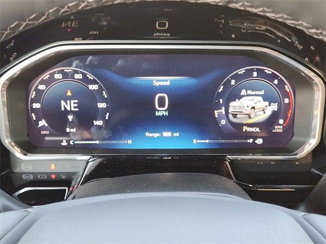 new 2026 Chevrolet Silverado 2500 car, priced at $70,145