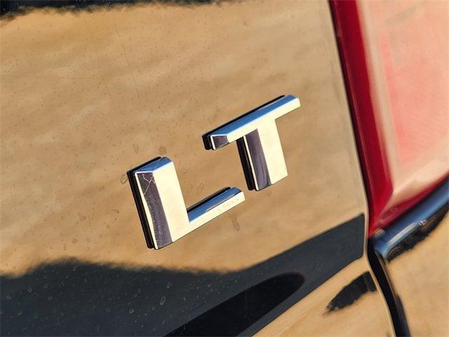 new 2026 Chevrolet Silverado 2500 car, priced at $70,145