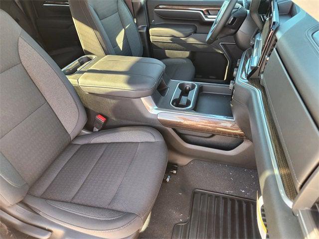 new 2026 Chevrolet Silverado 2500 car, priced at $70,145