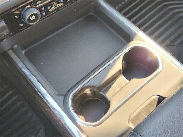 new 2026 Chevrolet Silverado 2500 car, priced at $70,145