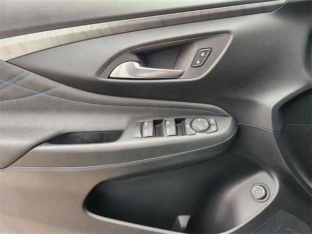 new 2026 Buick Envista car, priced at $29,280