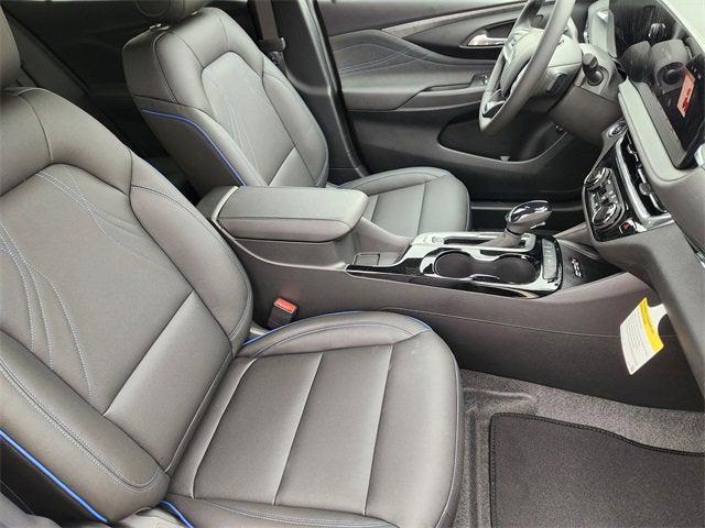 new 2026 Buick Envista car, priced at $29,280