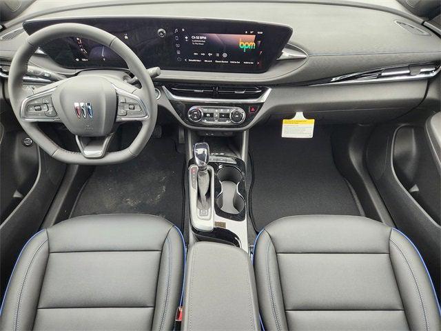 new 2026 Buick Envista car, priced at $29,280