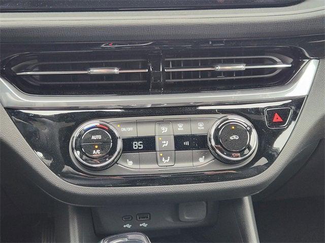 new 2026 Buick Envista car, priced at $29,280