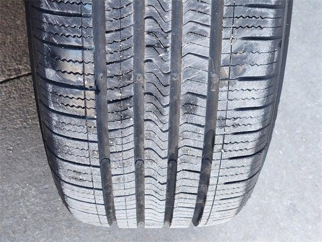 used 2022 Toyota Camry car, priced at $22,000