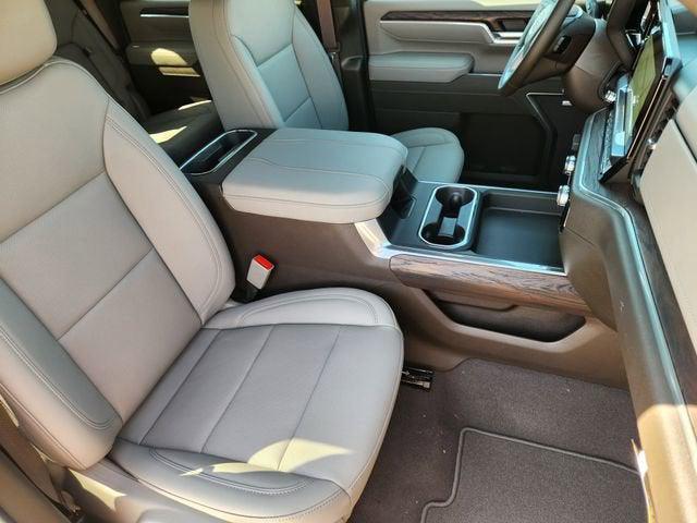 new 2026 GMC Sierra 3500 car, priced at $81,895