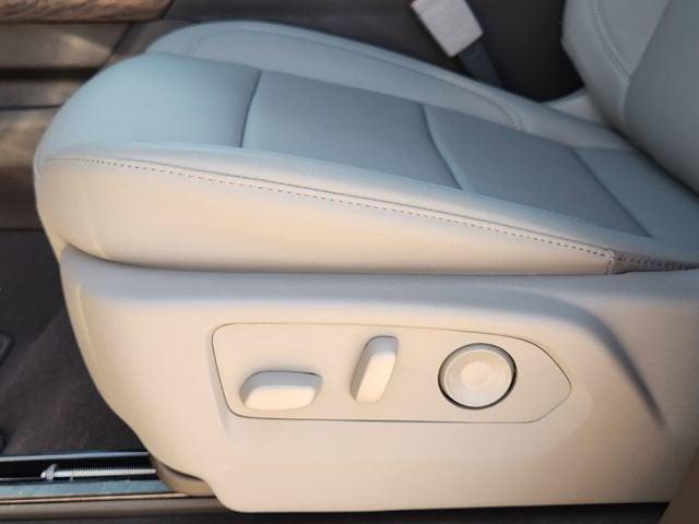 new 2026 GMC Sierra 3500 car, priced at $81,895