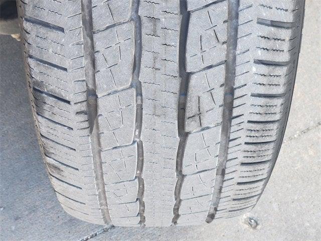 used 2023 Ford Expedition car, priced at $56,500