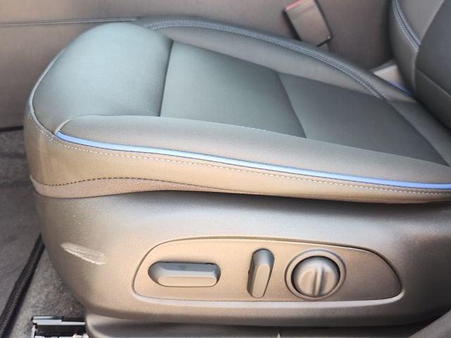 new 2026 Buick Envista car, priced at $29,205