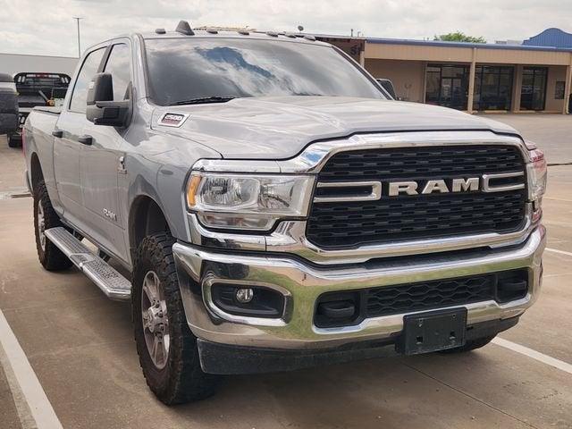 used 2024 Ram 2500 car, priced at $42,500