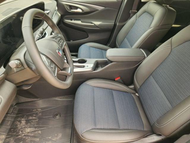 new 2026 Buick Envista car, priced at $26,500