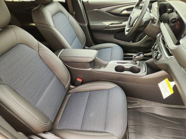 new 2026 Buick Envista car, priced at $26,500