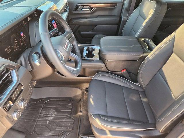 new 2026 GMC Yukon car, priced at $70,610