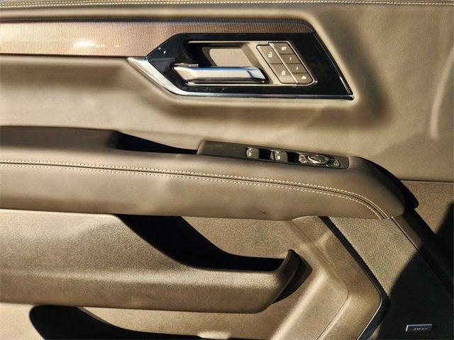 new 2026 GMC Yukon car, priced at $70,610