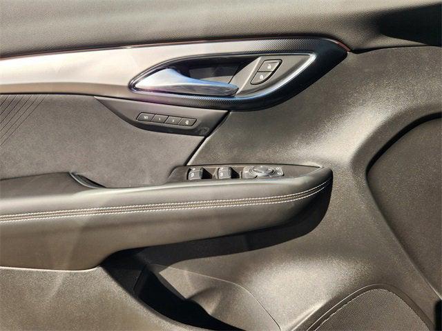 new 2026 Buick Envision car, priced at $45,490