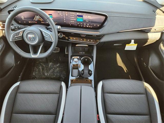 new 2026 Buick Envision car, priced at $45,490