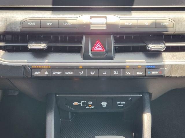 used 2025 Kia K4 car, priced at $19,000