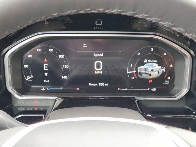 new 2026 GMC Sierra 1500 car, priced at $56,295