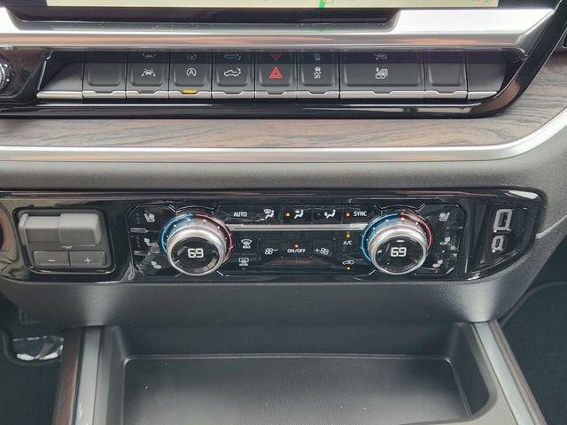 new 2026 GMC Sierra 1500 car, priced at $56,295