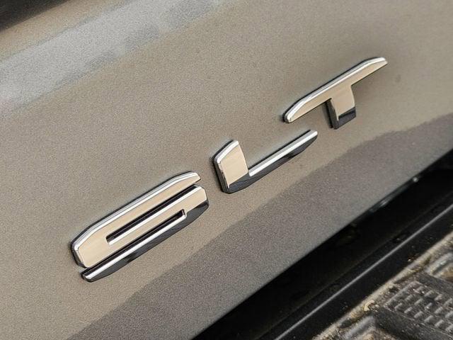 new 2026 GMC Sierra 1500 car, priced at $56,295