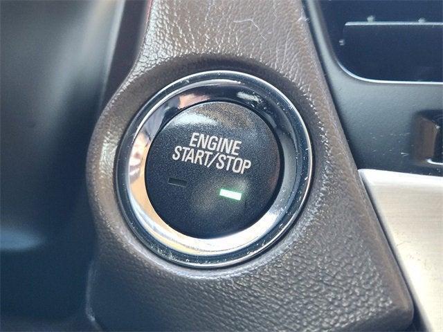 used 2019 GMC Yukon car, priced at $25,500