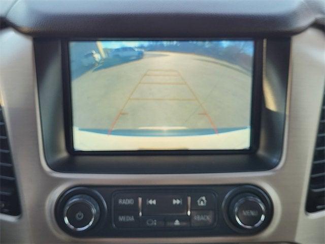 used 2019 GMC Yukon car, priced at $25,500