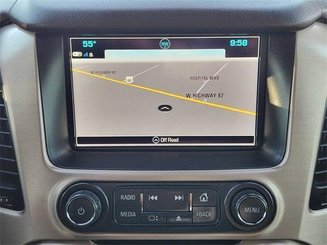 used 2019 GMC Yukon car, priced at $25,500