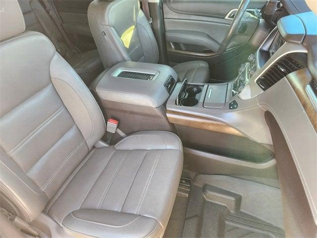 used 2019 GMC Yukon car, priced at $25,500