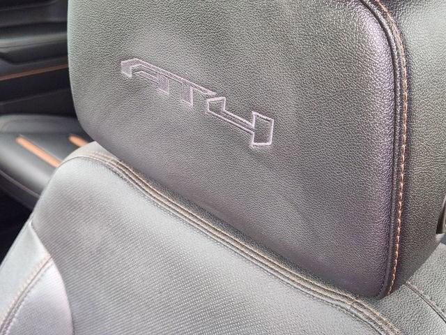 used 2024 GMC Sierra 1500 car, priced at $54,500