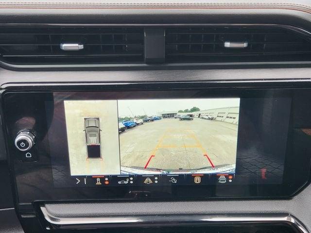 used 2024 GMC Sierra 1500 car, priced at $54,500