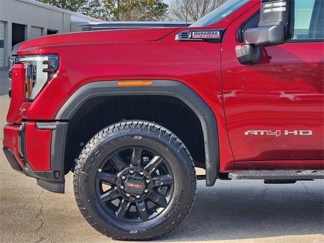 new 2026 GMC Sierra 2500 car, priced at $83,285