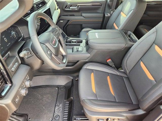 new 2026 GMC Sierra 2500 car, priced at $83,285