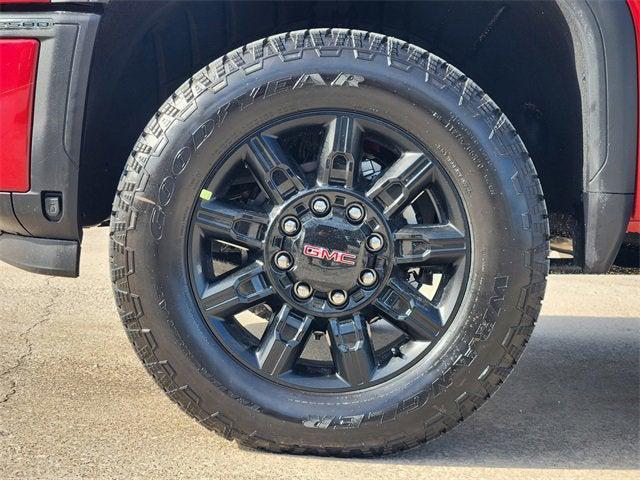 new 2026 GMC Sierra 2500 car, priced at $83,285