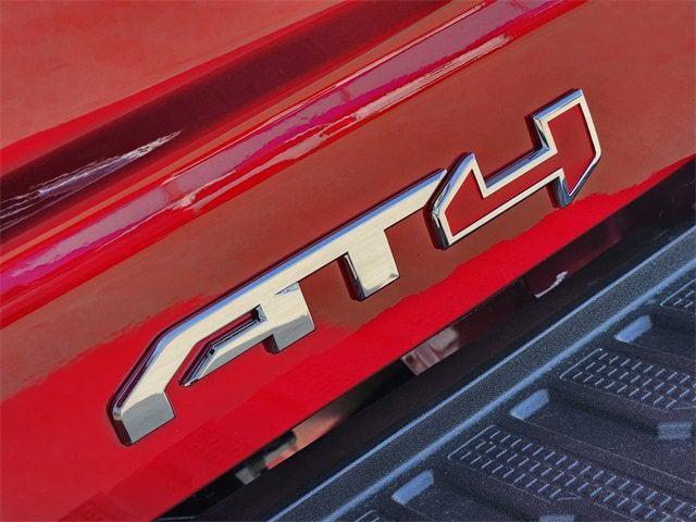 new 2026 GMC Sierra 2500 car, priced at $83,285