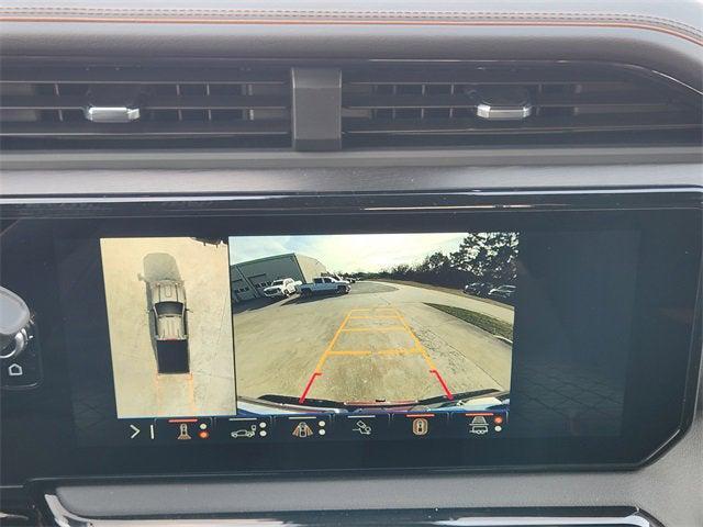 new 2026 GMC Sierra 2500 car, priced at $83,285