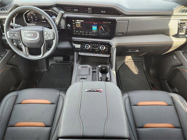 new 2026 GMC Sierra 2500 car, priced at $83,285